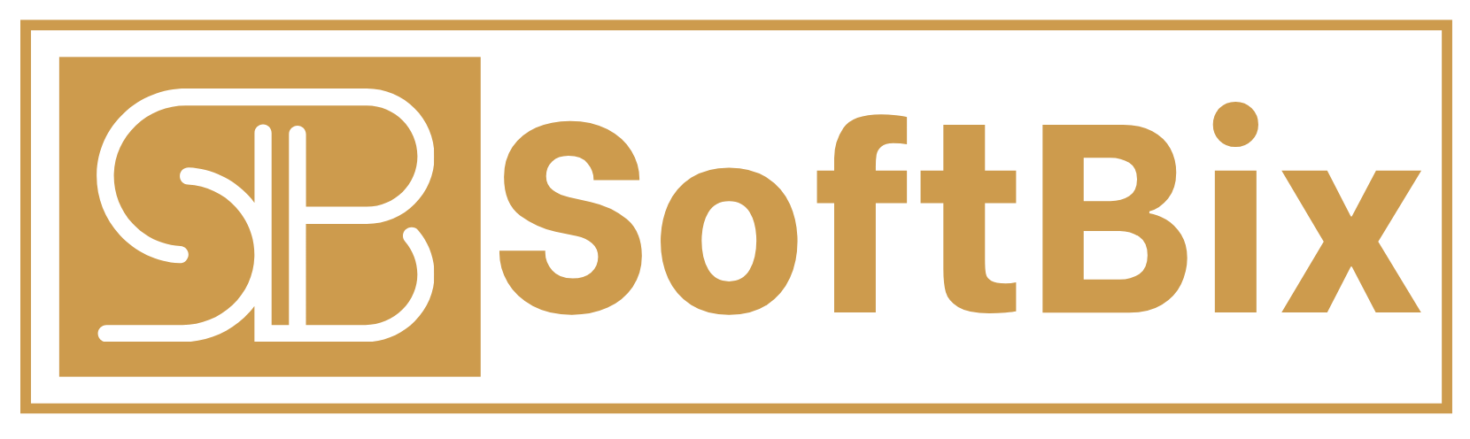 SoftBix Logo